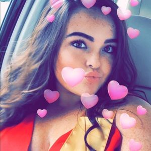 Meet your Posher, Allie